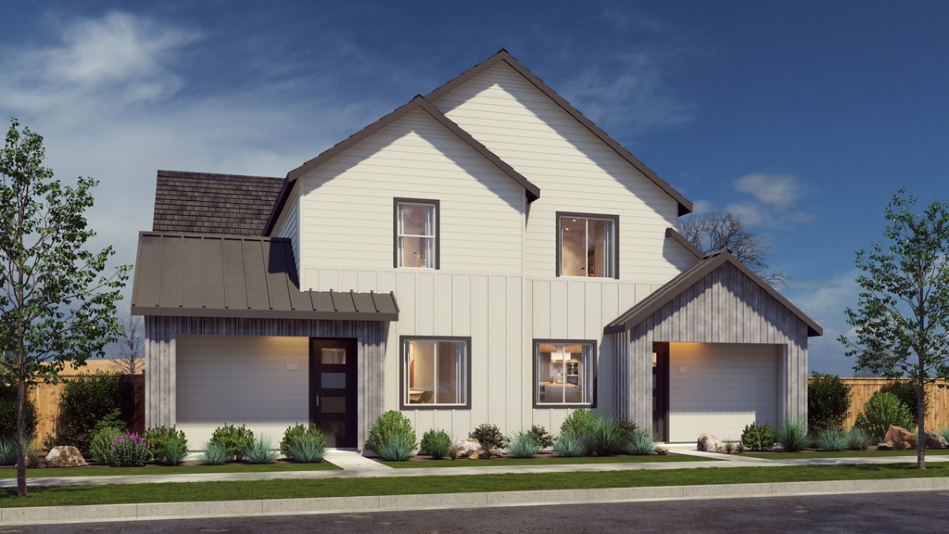 New Homes in Bozeman, MT Northwest Crossing Community